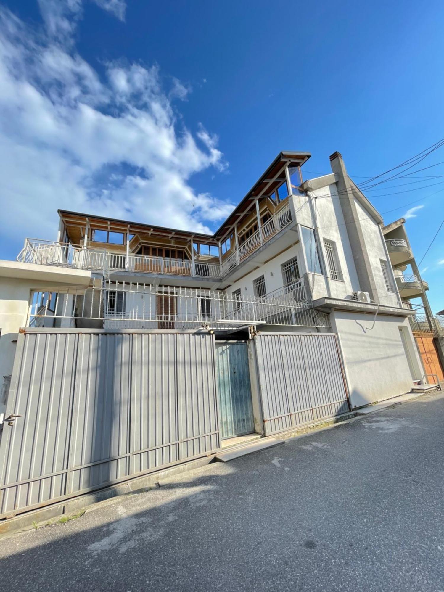 Vila Nela Shkodra Exterior foto